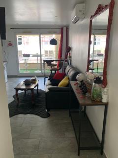 Amour Azur Appartement pour 2 avec jacuzzi et terrasse à 2 minutes de la mer - 2