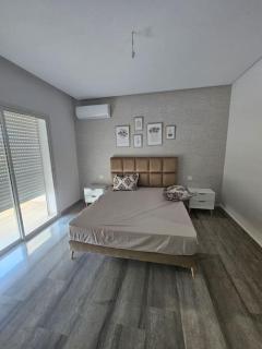 Luxe S2 Piscine Roof top - Nabeul - 3