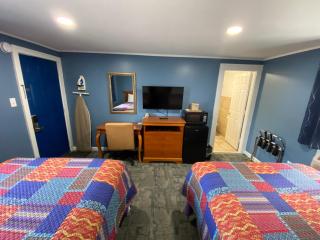 Royal Inn - Claremont - 7