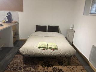 Giret's Studio privé - Le Mans - 9