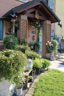 B&B Acquagrossa - San Martino Buon Albergo - 8
