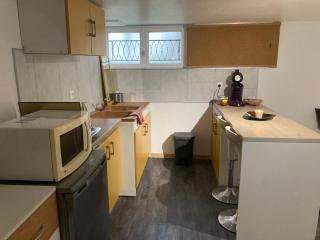 Giret's Studio privé - Le Mans - 8