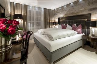 Gutwinski Hotel - Feldkirch - 9