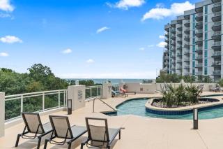 Horizon at 77th Condo ~ sleeps 8 ~ 2B/2B ~ Steps to Ocean - Myrtle Beach - 4