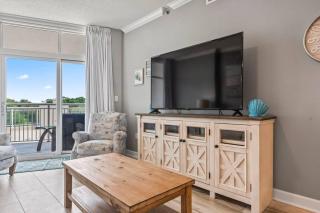 Horizon at 77th Condo ~ sleeps 8 ~ 2B/2B ~ Steps to Ocean - Myrtle Beach - 3