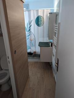 Grand studio avec vue sur la mer et parking - Banyuls-sur-Mer - 1