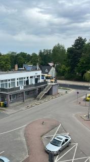Apartament typu studio Morski Sen-centrum - Mielno - 9