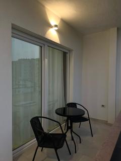 Ki Apartment - Durazzo - 1