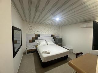 Hotel Real De Minas - - 7