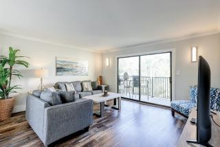13A Xanadu Villas Near Beach Hilton Head - Hilton Head Island - 9