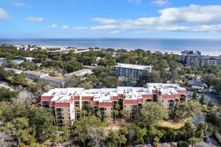 13A Xanadu Villas Near Beach Hilton Head - Hilton Head Island - 7
