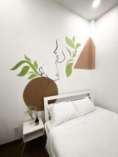 B-HOMEAWAY - Ho Chi Minh - 6