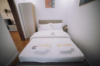 Kira Apartment - Signature Promenada - 1