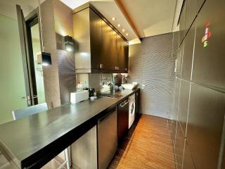 Apartamento con vistas al mar en Nueva Andalucía Marbella - Marbella - 3
