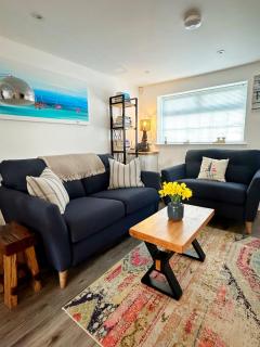 Sea Walk Cottage, Milford On Sea - Milford on Sea - 5