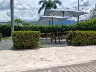 Antokia - Santa Fe de Antioquia - 1