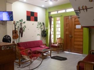 Moicca Youth Hostel - Iquitos - 8