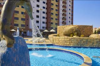 APARTAMENTO CONFORTÁVEL EM CALDAS NOVAS - Caldas Novas - 0