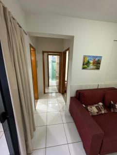 APARTAMENTO CONFORTÁVEL EM CALDAS NOVAS - 7