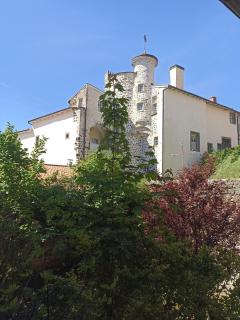 Aux Portes du Mont Anis - Le Puy-en-Velay - 6