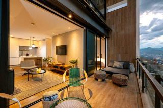 Energy Living - Ultimate Condo in Medellin - Medellín - 7