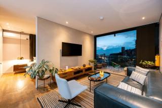 Energy Living - Ultimate Condo in Medellin - Medellín - 6