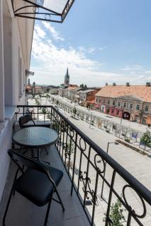 Salt Orchid Central - Turda - 0