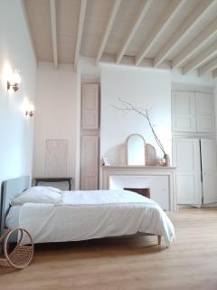 Domaine de Lamagistère - Gite de groupe - Piscine - 2