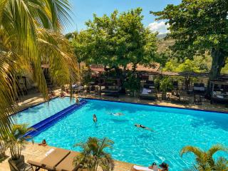 Hotel Mariscal Robledo - Santa Fe de Antioquia - 0