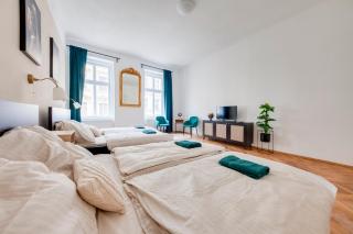 City center premium apartment - Prague - 5