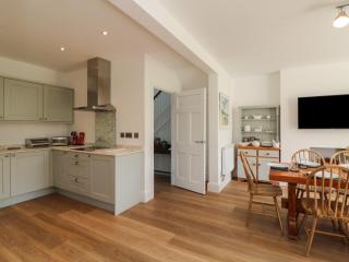 Wendy's Cottage - Minehead - 2