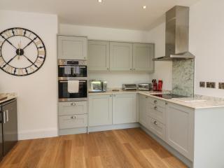 Wendy's Cottage - Minehead - 1