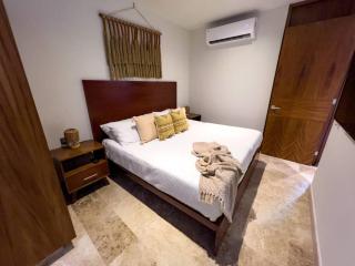 Departamento con alberca privada en Tulum - Tulum - 8