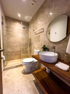 Departamento con alberca privada en Tulum - 5