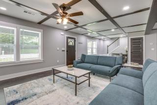 Modern Decatur Gem with Deck, 10 Mi to Atlanta - Decatur - 5