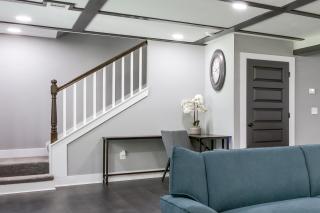 Modern Decatur Gem with Deck, 10 Mi to Atlanta - Decatur - 3
