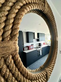 Sea Walk Cottage, Milford On Sea - Milford on Sea - 4