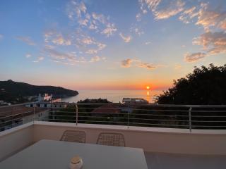 Residence Panorama Palinuro - 0