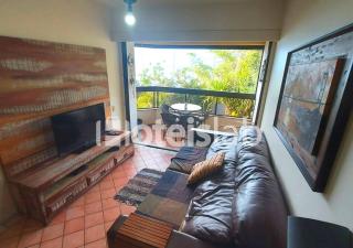 C107 Lindo apartamento frente para o mar de Canasvieiras - Florianópolis - 2
