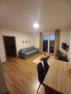 Apartmán Anna - Neustadt an der Mettau - 6