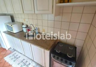 C107 Lindo apartamento frente para o mar de Canasvieiras - Florianópolis - 3