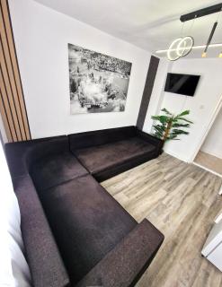 Azzur Studios Aparthotel - Constanţa - 6