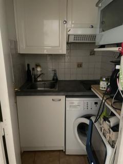 Cosy appartement in the heart of Paris - París - 8