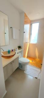 Exclusivo apartamento frente al mar - 3