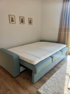 Apartmán Anna - Neustadt an der Mettau - 1
