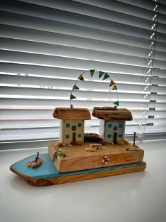 Sea Walk Cottage, Milford On Sea - Milford on Sea - 6