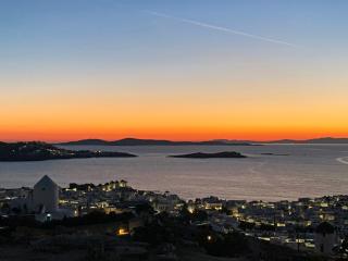 Sand Lily Villa Mykonos - 7