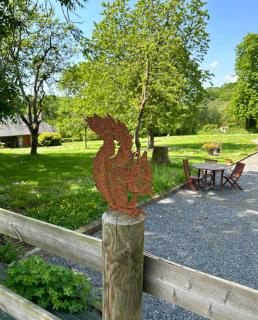 Gîte du Rochelu 4 Étoiles 5000 m2 of Garden, near to Mont Saint Michel & Granville island - 2