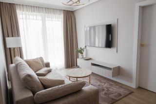Apartamenty Paradise II - Colberga - 8