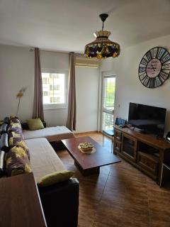 Apartman Aladin Sutomore - Sutomore - 5